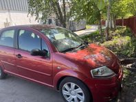 Citroën C3 1.6 HDiF Euro 4