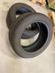 Toyo Snowproxes MS däck 245/45R17