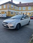 Ford Focus Kombi 1.8 Flexifuel Titanium, Trend Euro 4