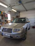 Subaru Forester 2.0 4WD Euro 4