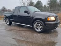 Ford F-150 SuperCab 5.4 V8 SEFI 2V XLT