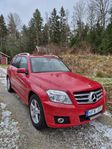 Mercedes-Benz GLK 220 CDI 4MATIC BlueEFFICIENCY 7G-Tronic 