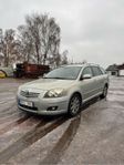 Toyota Avensis Kombi 2.0 D-4 VVT-i Euro 4