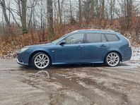 Saab 9-3 SportCombi 1.9 TTiD Aero Euro 5