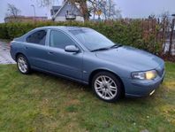 Volvo S60 2.4 Business Euro 4