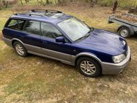 Subaru Outback 2.5 AWD