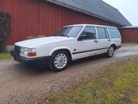 Volvo 945 -93 