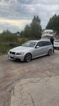 BMW 320 d Touring M Sport Euro 4