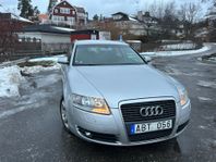 Audi A6 Avant 2.0 TFSI Proline Euro 4