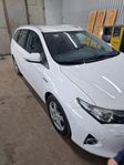 Toyota Auris Touring Sports Hybrid e-CVT Executive Euro 5