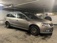 Volkswagen Passat Variant 1.4 TGI EcoFuel Euro 5