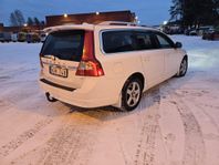 Volvo V70 D5 Summum Euro 4