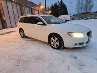 Volvo V70 D5 Summum Euro 4