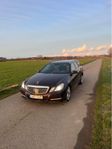 Mercedes-Benz E 350 T CDI 4MATIC 7G-TRONIC