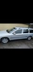 Volvo V70 2.4 T reservdelsbil/repobjekt