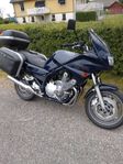 Yamaha Xj900 Diversion