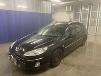 Peugeot 407 SW 1.6 HDi Euro 4