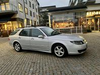 Saab 9-5 SportCombi Automat Lågmil 2.0 T Toppfin!