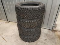 Lösa dubbdäck 205 55 16 BFGoodrich