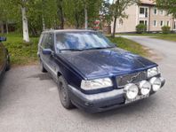 Volvo 850 Kombi 2.5 20V GLT