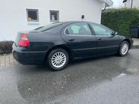 Chrysler 300 M 2.7 V6 Nybesiktad & Skattad