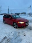 Volvo V50 2.0 D Summum Euro 4