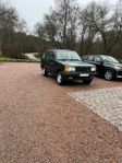 Land Rover Range Rover 4.0 V8 4WD