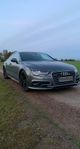 Audi A7 3.0 TDI 320HK Quattro Tiptronic