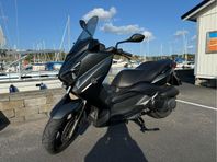 Yamaha X-Max 250cc ABS -16