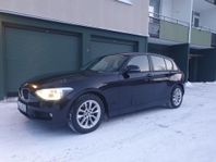 BMW 120d xdrive