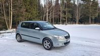 Skoda Fabia 1.6 TDI Elegance Euro 5