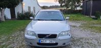 Volvo S60 2.5T Summum Euro 4