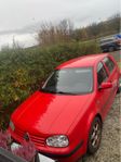 Volkswagen Golf  1.6