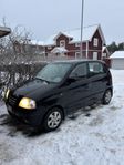 Hyundai Atos Prime 1.1 Liten pärla i toppskick