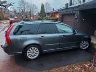 Volvo V50 D4 Momentum Euro 5