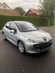 Peugeot 207 5-dörrar 1.6 HDi FAP Sport Euro 4