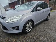 Ford C-Max 1.6 tdci Titanium