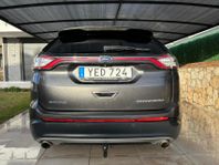 Ford Edge 2.0 TDCi Bi-Turbo AWD Powershift Titanium Euro 6