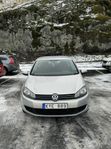 Volkswagen Golf 5-dörrar 1.6 TDI BMT Euro 5