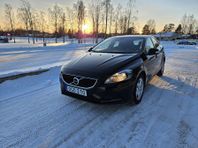 Volvo V40 D2 Kinetic Euro 6