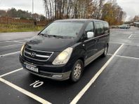 Hyundai H-1 Travel 2.5 CRDi Euro 4