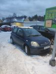 Toyota Yaris 5-dörrar 1.0 VVT-i