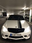 Mercedes-Benz C 300 7G-Tronic Euro 5 C63 OPTIK