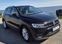 Volkswagen Tiguan 2.0 TSI OPF 4Motion Base Euro 6