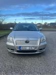 Toyota Avensis Kombi 2.0 D-4 VVT-i