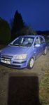 Hyundai Getz 5-dörrar 1.3 Euro 4