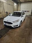 Ford Focus 1.5 TDCi ECOnetic Trend Euro 6