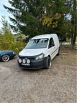 Volkswagen Caddy Skåpbil 1.6 TDI Euro 5