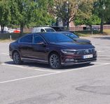 Volkswagen Passat 2.0 TDI DPF SCR BMT 4Motion GTS Euro 6