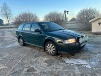 Skoda Octavia Kombi 1.6